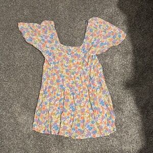 Women’s billabong dress